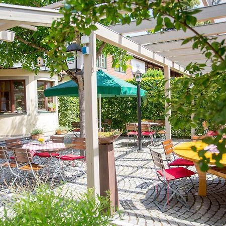 Herrenschenke-Cafe Eiring Königsberg in Bayern المظهر الخارجي الصورة