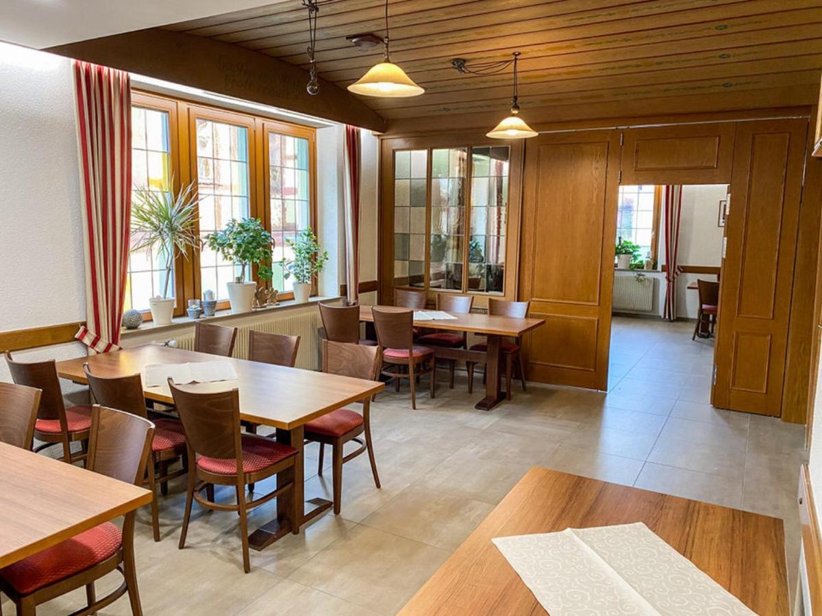Herrenschenke-Cafe Eiring Königsberg in Bayern المظهر الخارجي الصورة