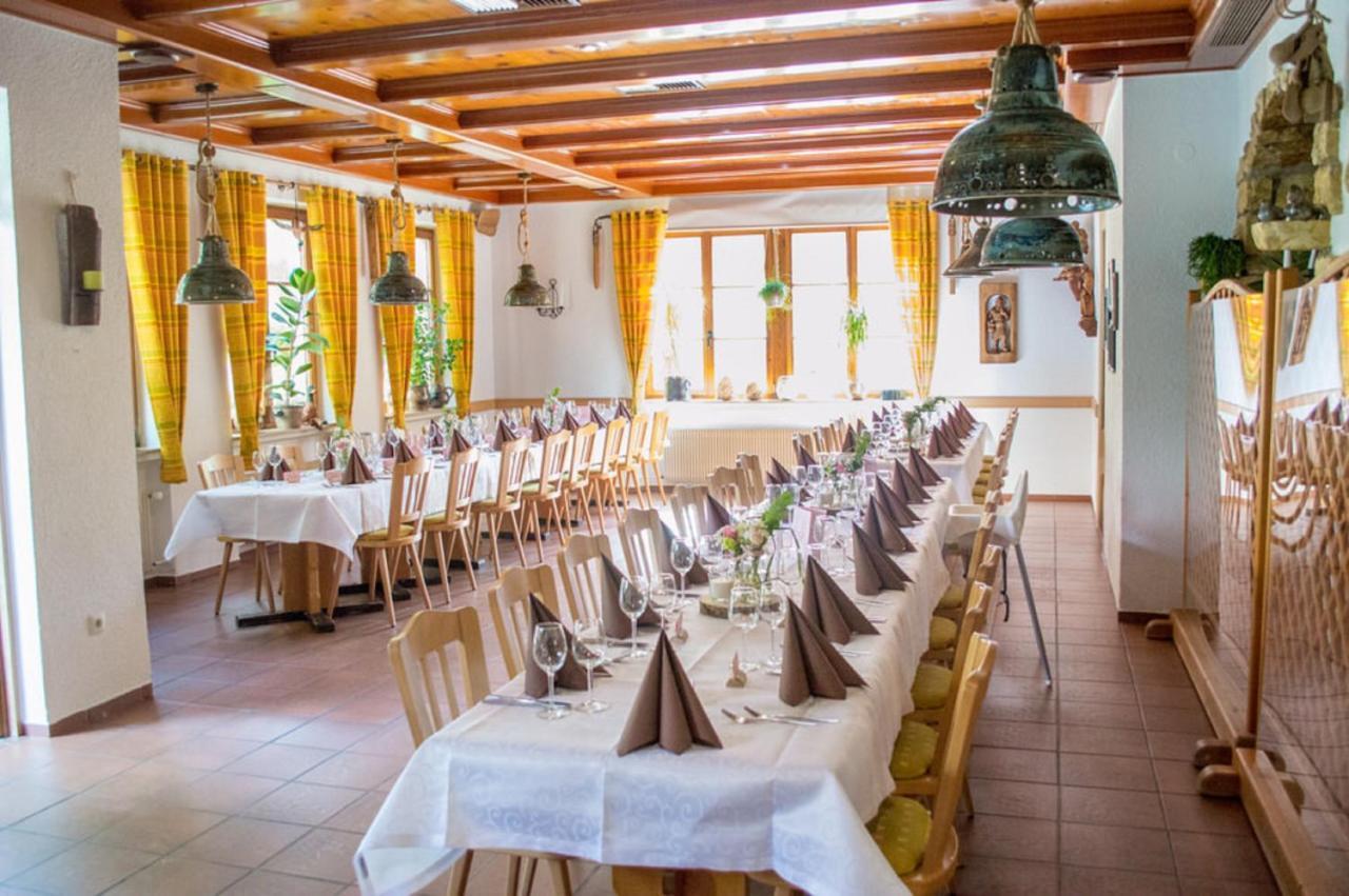 Herrenschenke-Cafe Eiring Königsberg in Bayern المظهر الخارجي الصورة