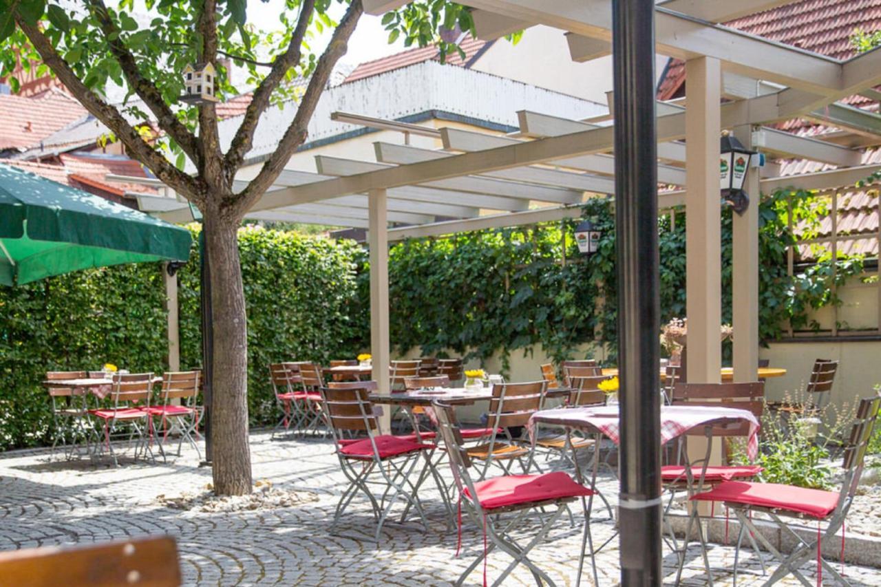 Herrenschenke-Cafe Eiring Königsberg in Bayern المظهر الخارجي الصورة